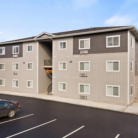 Appartement New 2 Bed 2 Bath Near Perry District And Dt à Spokane Extérieur photo
