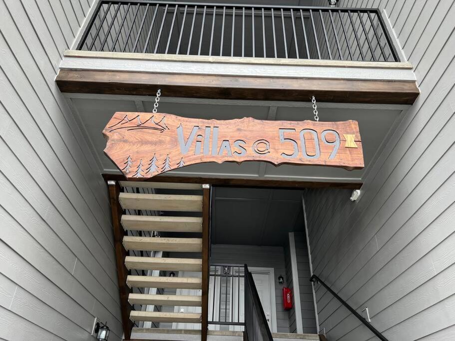 Appartement New 2 Bed 2 Bath Near Perry District And Dt à Spokane Extérieur photo